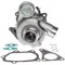 Mahle TURBOCHARGER 745TC20004000 - alternate 4
